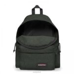 Eastpak Padded Pak'r Crafty Moss LTZJ121 Backpacks - Image 3