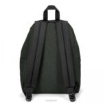 Eastpak Padded Pak'r Crafty Moss LTZJ121 Backpacks - Image 4