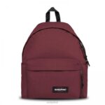 Eastpak Padded Pak'r Crafty Wine LTZJ102 Backpacks - Image 2