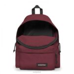 Eastpak Padded Pak'r Crafty Wine LTZJ102 Backpacks - Image 4