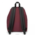 Eastpak Padded Pak'r Crafty Wine LTZJ102 Backpacks - Image 5