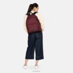 Eastpak Padded Pak'r Crafty Wine LTZJ102 Backpacks - Image 6