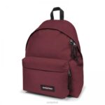 Eastpak Padded Pak'r Crafty Wine LTZJ102 Backpacks - Image 8