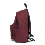 Eastpak Padded Pak'r Crafty Wine LTZJ102 Backpacks - Image 9