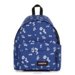 Eastpak Padded Pak'r Flower Shine Navy LTZJ140 Backpacks