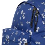 Eastpak Padded Pak'r Flower Shine Navy LTZJ140 Backpacks - Image 4
