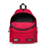 Eastpak Padded Pak'r Kiss Red LTZJ5 Backpacks - Image 2