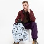 Eastpak Padded Pak'r Ng PeNg uin LTZJ7 Backpacks - Image 5