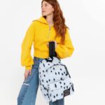Eastpak Padded Pak'r Ng PeNg uin LTZJ7 Backpacks - Image 6