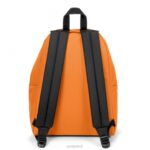 Eastpak Padded Pak'R Organic Orange LTZJ54 Backpacks - Image 2