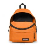 Eastpak Padded Pak'R Organic Orange LTZJ54 Backpacks - Image 3