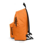 Eastpak Padded Pak'R Organic Orange LTZJ54 Backpacks - Image 4