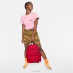 Eastpak Padded Pak'r Sailor Red LTZJ108 Backpacks - Image 3