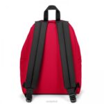 Eastpak Padded Pak'r Sailor Red LTZJ108 Backpacks - Image 5