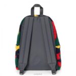 Eastpak Padded Pak'r Shearling Camo LTZJ120 Backpacks - Image 3