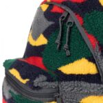 Eastpak Padded Pak'r Shearling Camo LTZJ120 Backpacks - Image 4