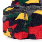 Eastpak Padded Pak'r Shearling Camo LTZJ120 Backpacks - Image 5