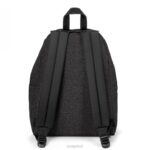 Eastpak Padded Pak'R Spark Black LTZJ33 Backpacks - Image 2
