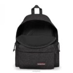 Eastpak Padded Pak'R Spark Black LTZJ33 Backpacks - Image 3