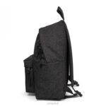 Eastpak Padded Pak'R Spark Black LTZJ33 Backpacks - Image 4