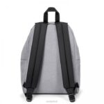 Eastpak Padded Pak'r Sunday Grey LTZJ105 Backpacks - Image 5