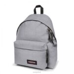 Eastpak Padded Pak'r Sunday Grey LTZJ105 Backpacks - Image 7