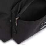 Eastpak Padded Pak'R The Simpsons Bart LTZJ136 Backpacks - Image 4