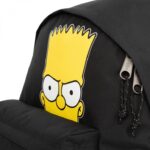 Eastpak Padded Pak'R The Simpsons Bart LTZJ136 Backpacks - Image 5