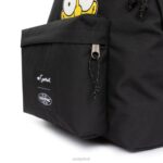 Eastpak Padded Pak'R The Simpsons Bart LTZJ136 Backpacks - Image 6