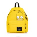 Eastpak Padded Pak'R The Simpsons Homer LTZJ139 Backpacks