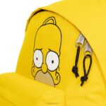Eastpak Padded Pak'R The Simpsons Homer LTZJ139 Backpacks - Image 5
