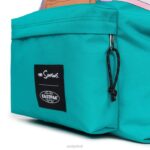 Eastpak Padded Pak'R The Simpsons Sofa LTZJ138 Backpacks - Image 5