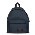 Eastpak Padded Pak'r Triple Denim LTZJ101 Backpacks - Image 2