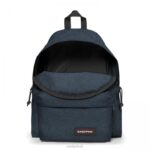 Eastpak Padded Pak'r Triple Denim LTZJ101 Backpacks - Image 3