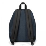 Eastpak Padded Pak'r Triple Denim LTZJ101 Backpacks - Image 4