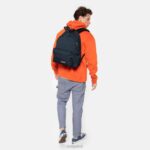 Eastpak Padded Pak'r Triple Denim LTZJ101 Backpacks - Image 5