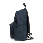 Eastpak Padded Pak'r Triple Denim LTZJ101 Backpacks - Image 6
