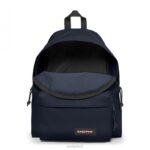 Eastpak Padded Pak'r Ultra Marine LTZJ135 Backpacks - Image 4