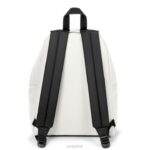 Eastpak Padded Pak'R World White LTZJ53 Backpacks - Image 2