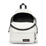 Eastpak Padded Pak'R World White LTZJ53 Backpacks - Image 3