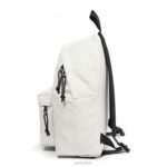 Eastpak Padded Pak'R World White LTZJ53 Backpacks - Image 4