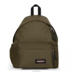 Eastpak Padded Zippl'r + Army Olive LTZJ93 Backpacks - Image 2