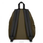 Eastpak Padded Zippl'r + Army Olive LTZJ93 Backpacks - Image 6