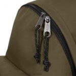 Eastpak Padded Zippl'r + Army Olive LTZJ93 Backpacks - Image 7