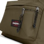 Eastpak Padded Zippl'r + Army Olive LTZJ93 Backpacks - Image 8
