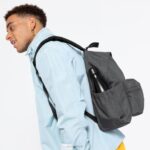 Eastpak Padded Zippl'r + Black Denim LTZJ85 Backpacks