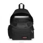 Eastpak Padded Zippl'r + Black LTZJ78 Backpacks - Image 3