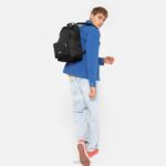 Eastpak Padded Zippl'r + Black LTZJ78 Backpacks - Image 4