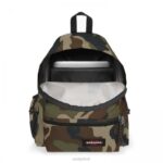 Eastpak Padded Zippl'r + Camo LTZJ95 Backpacks - Image 3