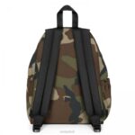 Eastpak Padded Zippl'r + Camo LTZJ95 Backpacks - Image 5